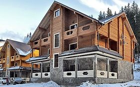 Готель Ганс